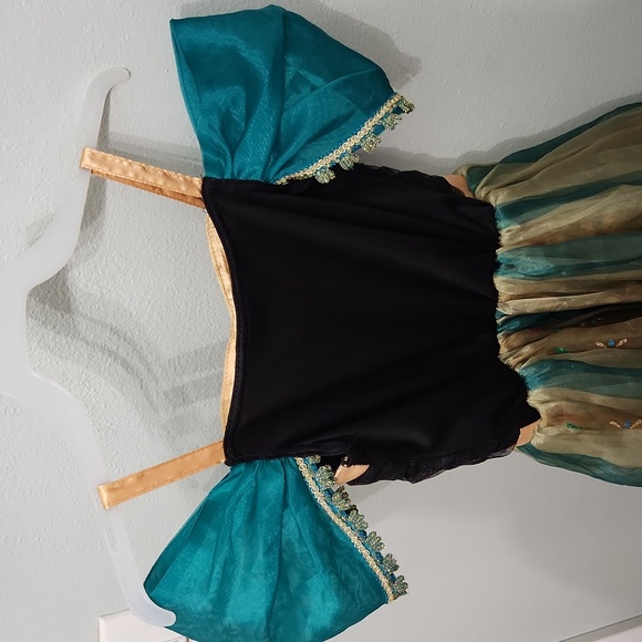 Disney Anna Dress - Picture 4 of 5